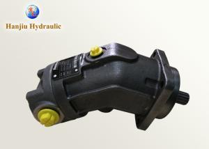 Wholesale A2FM12 Rexroth Hydraulic Pump Rexroth Axial Piston Pump Closed Circuit Type from china suppliers