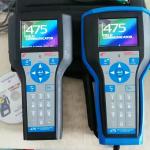 Emerson 475 Field Communicator For HART And FOUNDATION Fieldbus