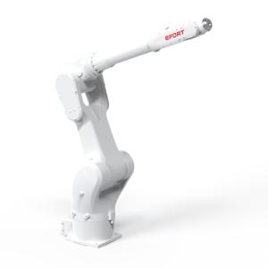 Wholesale General Industrial Robot In Handling Operations For Metal Parts Photovoltaic Logistics Food And Beverage ER25-2300 from china suppliers