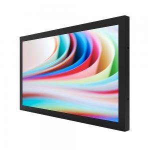 Wholesale Aluminum Industrial AIO Fanless Capacitive Industrial Touch Screen Panel Pc Embedded from china suppliers