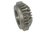 Spur Bevel Gear Series Precision CNC Machining Hot Forging Parts