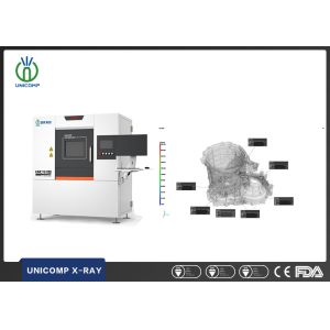 Wholesale Detect Internal Defects In Automobile Engine Parts With UNCT3100 from china suppliers