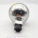 Hydraulic Accumulator for PC130-7 PC200-7 PC300-7 PC300-8 Excavator Construction