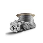 8mm 10mm 12mm 14mm 14mm 20mm Galvanized Steel Wire Rope/Cable For Lifting With