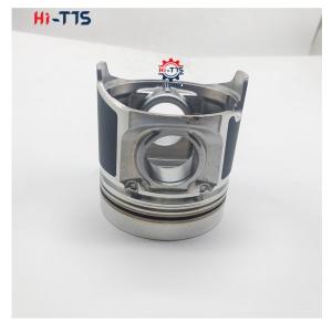 Wholesale 100mm SL T3500 Piston SL07-23-200 SL01-23-200 For Mazda Kia K3500 Engine Parts from china suppliers
