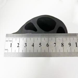 Wholesale Custom Nonstandard D Type Marine Dock Fenders Rubber Dock Bumpers Damper IATF Certified from china suppliers