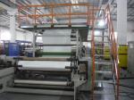 Various Colors Plastic Sheet Extrusion Machine Plastic Sheet Manufacturing