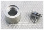 China Feihang Type C65 Stainless Steel Sounding Pipe Head-Marine Raised