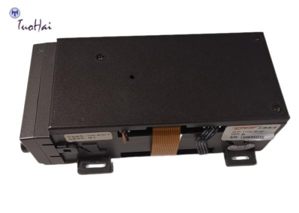 TTCE-M100-A ATM Machine Parts EMV Hybrid Motor Card Reader Support Mag IC RFID