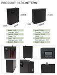 HOMEFISH 150ml Bluetooth HVAC Aroma Fragrance Machine For Home