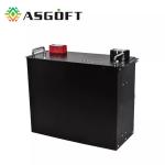 Energy Storage Lithium Ion Battery Pack 48v 200ah Lifepo4 Battery Pack