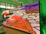 p1.5 Small RGB HD indoor advertising screens with Aluminum alloy Material , 1