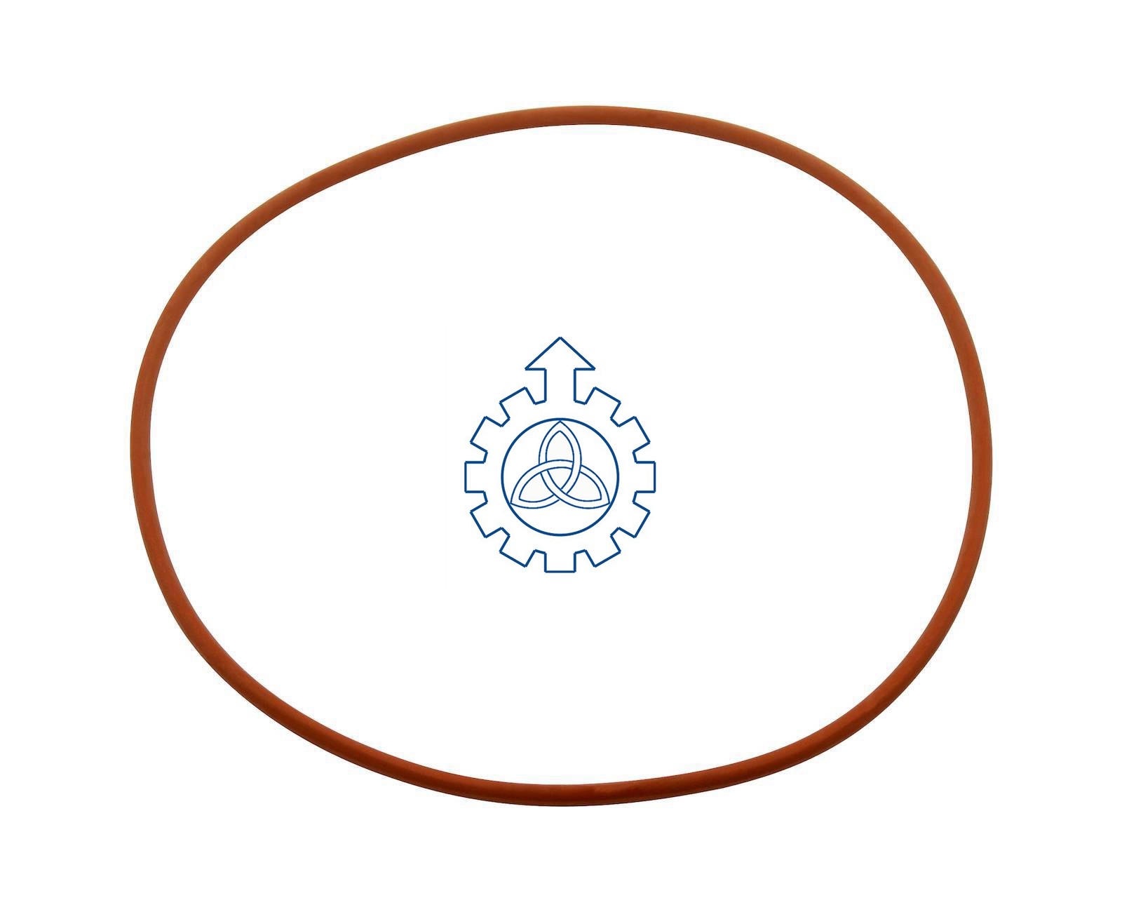 O-ring, cylinder liner 99456553