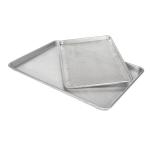 Customization Multi Purpose Aluminum Alloy Bakery Tray Safest Non Stick Pans For