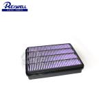 Directly Supply Toyota Land Cruiser 17801-52020 Air Filter with Westurn Union