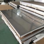 J1 J2 Cold Rolled 8k Mirror SS 304 2B Finish Stainless Steel Sheet Metal 4x8
