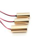 650nm 1mW 5mW 10mW 100mW High Power Laser Diode Module