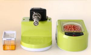 Wholesale 220v / 110v Voltage Home Oil Press Machine Mini Sunflower Oil Press Machine from china suppliers