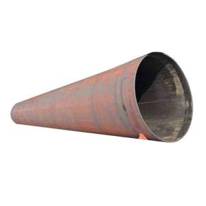 Wholesale API 5L GrB Civil Engineering DN350 Steel Pipe Seamless from china suppliers