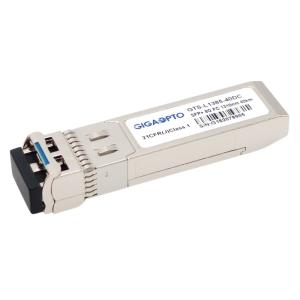 Wholesale DOM 8G Fiber Channel FC SFP+ Transceiver ER 40km 1310nm Module from china suppliers