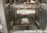 300*300mm Paper Pulp Molding Machine With Forming Hot Press