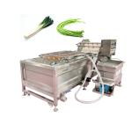 Brush Type Power Wash Machine Made In China