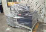 Small Paper Tray Forming Machine Edge Traimming Or Cutting By Manually 20 Ton
