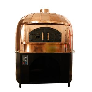 Wholesale 380V Electric Heating Italy Pizza Oven 100% Natural Lava Rock Material from china suppliers