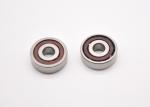 MR106ZZ 6*10*3mm Noiseless Miniature Ball Bearing