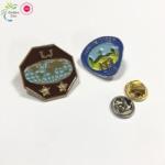 Wholesale Business Custom Logo Company Promotional 3D Souvenir Hat Suit Coat Tie