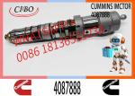 Good Selling Qsk23 Diesel Common Rail Crdi Fuel 4087888 4062089 4062088 4928348