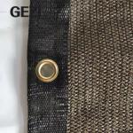 Pure HDPE UV treated shading net agricultural shading net cover shade net garden