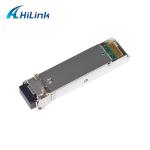 Long Distance 200KM 1000BASE-ZX 1.25G SFP Transceiver 1550nm 200KM SMF