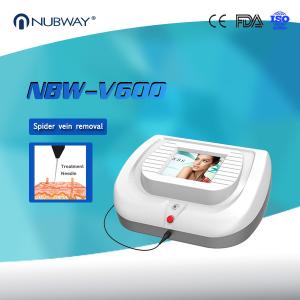 Wholesale 2018 Hottest Sale Pain Free Laser IPL Vascular Removal Machine from china suppliers