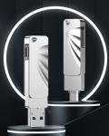 Type C OTG USB3.2 Custom New 64gb 128gb 1tb Cle Memorias Usb Stick Key Disk