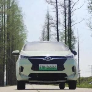 Wholesale RHD &amp; LHD New Energy Car F10 Electric Vehicle 350 kg Payload &amp; 300 km Range from china suppliers