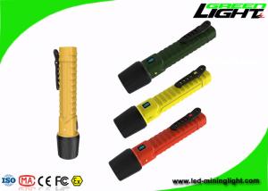 Wholesale Industrial Led Working Explosion Proof Torch Flashlight For Outdoor harging Way from china suppliers