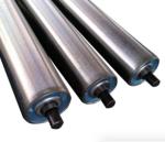 RB1 RB2 RB3 Conveyor Transfer Ball Rollers Unit For Skateboard Wheel