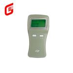 HB-22 Automatic Handheld Portable Plastic Card Counter 150mm*75mm*25mm Single