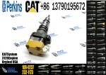 CAT Diesel engine fuel injector 10R-9237 10R-0781 156-8895 1OR-9239 232-1168 173