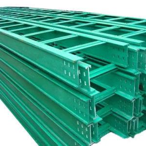 Wholesale Robust Fiberglass Reinforced Plastic Cable Ladder Tray for Heavy Duty Applications from china suppliers