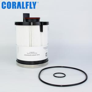 Wholesale Coralfly Construction Machinery Fuel Water Separator Filter FS20386 2525984C1 For Fleetguard from china suppliers
