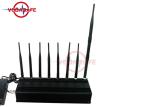 WiFi 2G 3G 4G Cell Phone Signal Blocker 10 - 50m Shielding Radius Walkie Talkie