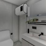 Oem Professional Space Capsule Home Aluminum Alloy Panel 10 Tons