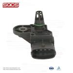 Auto Car Oil Pressure Sensor 504372225 for Iveco in Produce Time 7-15 days