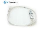 High Reliability Fiber Optic Splitter For Splicing Inside Closure / ODF