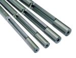 Bright Annealed Stainless Steel Tube , SUS304 , SUS316L , Precision Capillary