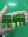 High Quality Large Output Ti Titanium Vacuum PVD Coating Equipment For Stainless