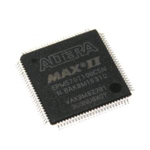 Wholesale EPM570T100C5N from china suppliers
