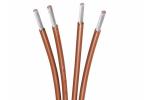FEP wire manufacturer insulated wire UL1330 for lighting